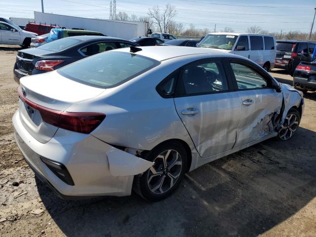 3KPF24AD4LE253167 KIA FORTE FE