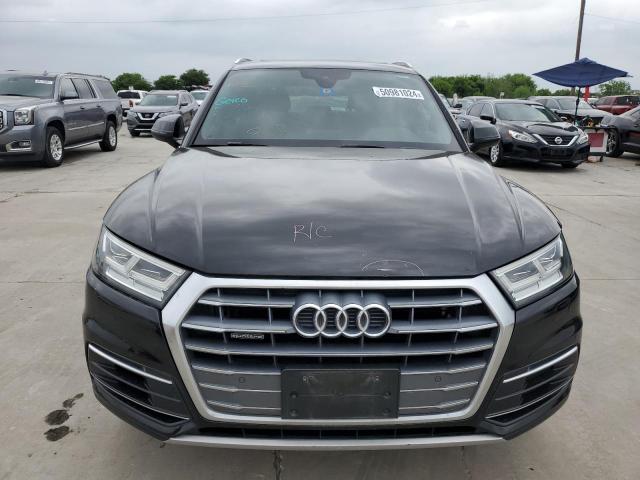 WA1BNAFY7J2209314 Audi Q5 Premium Plus