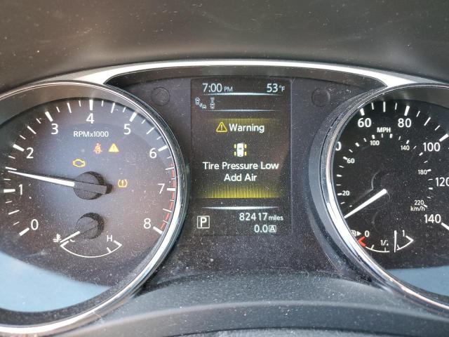 5N1AT2MV3GC778567 Nissan ROGUE S