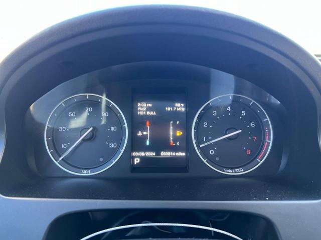 SALFR2BG1EH389836 Land Rover LR2 HSE