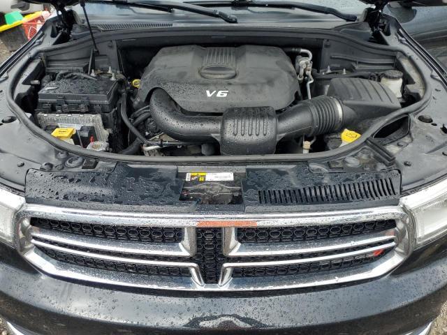 1C4RDJDG8FC760533 Dodge DURANGO LIMITED