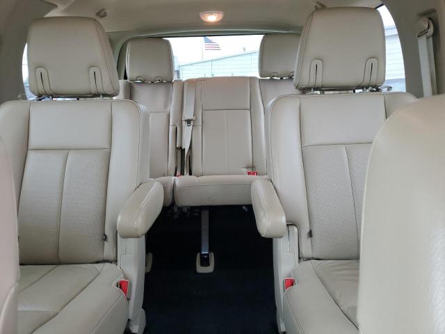 1FMJU1KT0HEA34066 Ford Expedition Limited