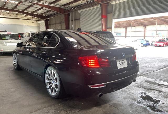 WBA5B1C59ED482980 BMW 535 I