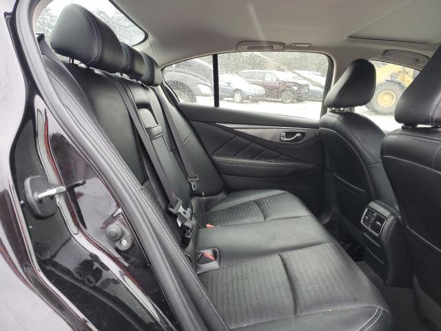 JN1BV7AR4FM421577 Infiniti Q50 BASE