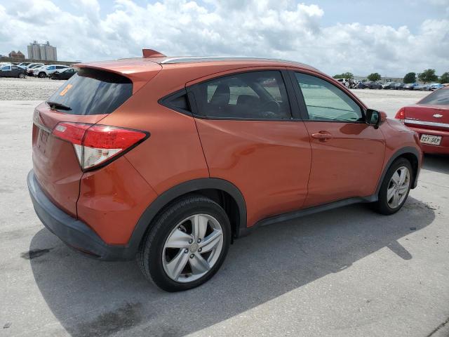 3CZRU5H52KM701917 Honda HR-V EX