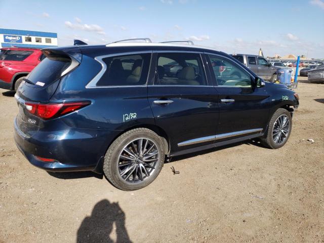 5N1DL0MM5JC512161 Infiniti QX60