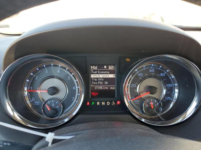 2C4RC1CGXFR521075 Chrysler Town & Country Touring L