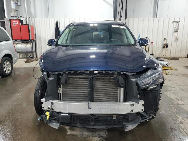 5N1DL0MM4JC508957 Infiniti QX60