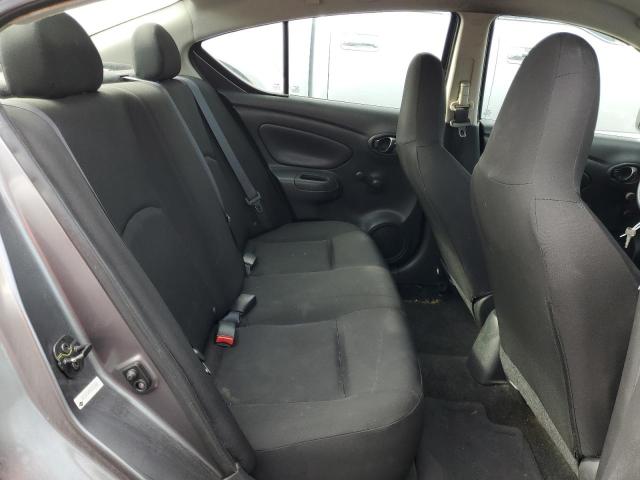 3N1CN7APXGL912802 Nissan VERSA S