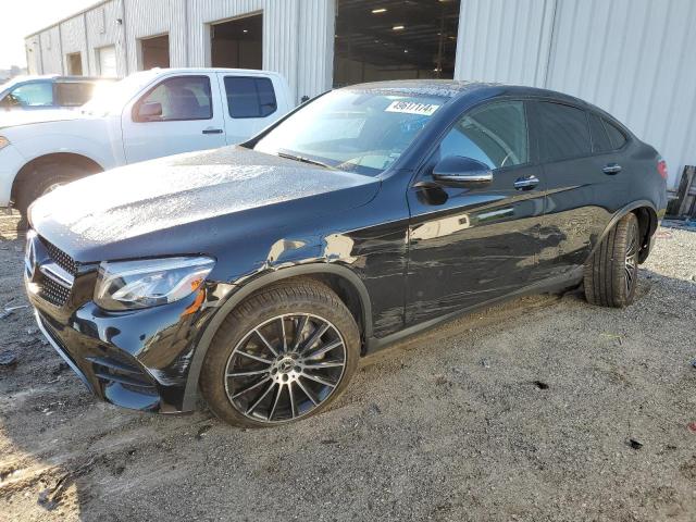 Auction sale of the 2019 Mercedes-benz Glc Coupe 300 4matic, vin: WDC0J4KB6KF496516, lot number: 49617174