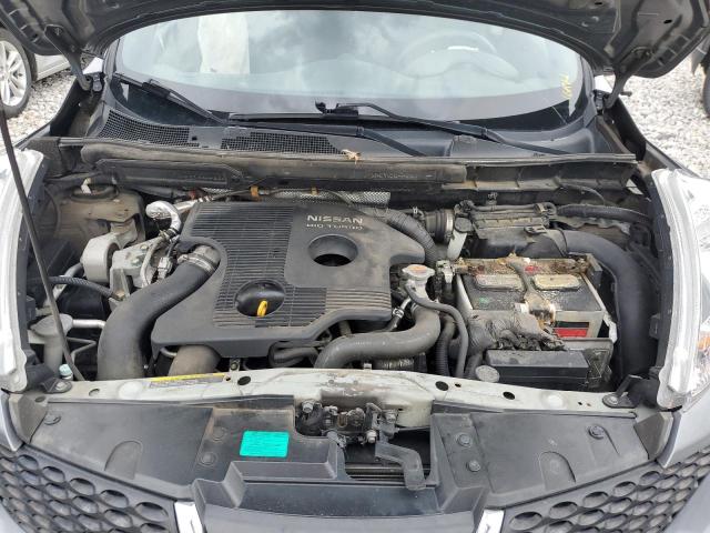 JN8AF5MV0ET360157 Nissan JUKE S