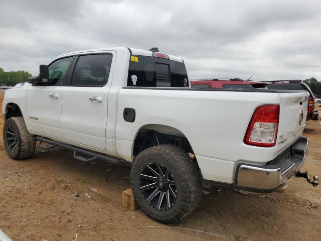 1C6SRFFT6KN552599 RAM 1500 Big Horn/lone Star