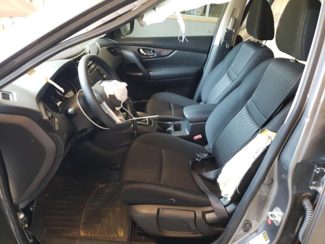 KNMAT2MV3JP504077 Nissan ROGUE S