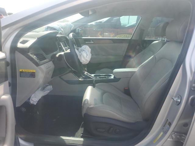 5NPE34AFXFH074416 Hyundai Sonata Sport