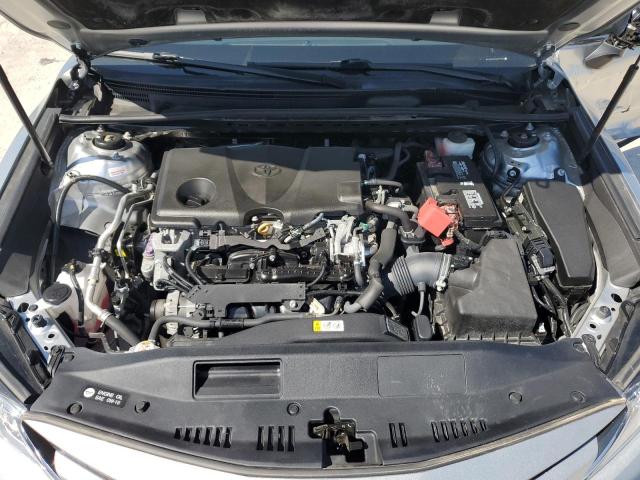 4T1B11HK1JU114113 Toyota CAMRY L