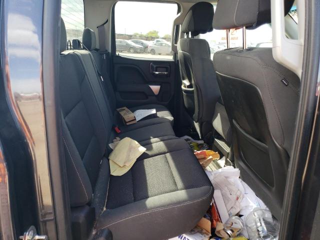 1GCVKREC6FZ286674 Chevrolet Silverado K1500 Lt