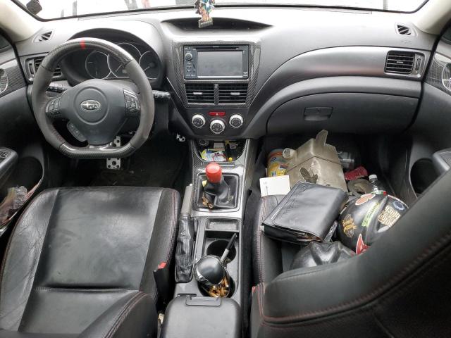 JF1GR7E64EG259153 Subaru Impreza Wrx