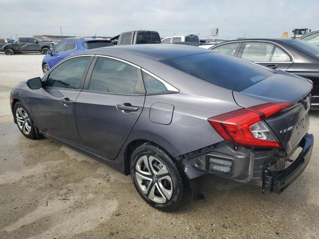 19XFC2F51HE040977 Honda Civic Lx