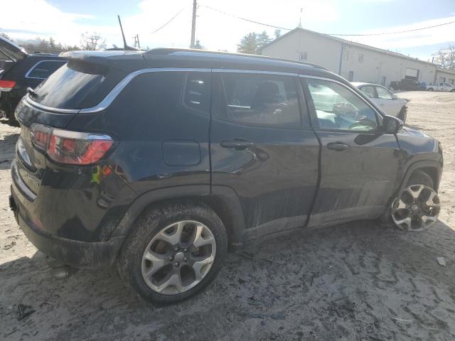 3C4NJDCB7HT640826 Jeep Compass Limited