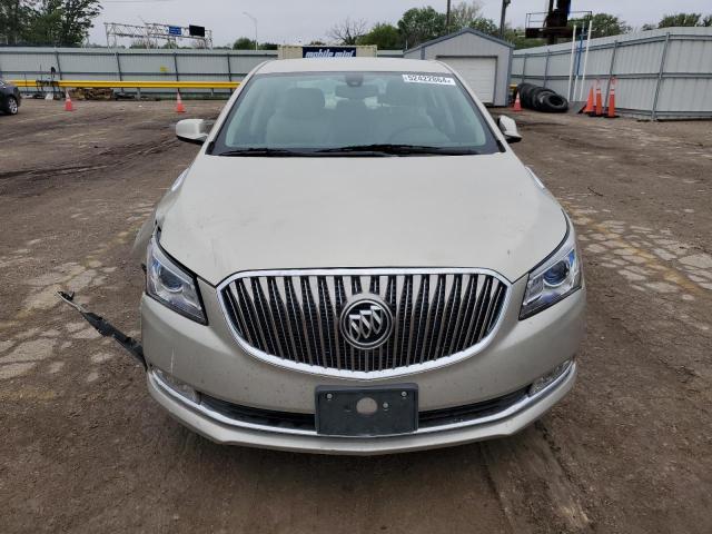 1G4GA5GR7EF303712 Buick Lacrosse
