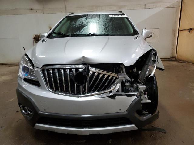 KL4CJDSB5FB082282 Buick Encore Premium
