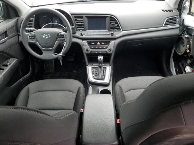 5NPD84LFXJH340620 Hyundai ELANTRA SEL