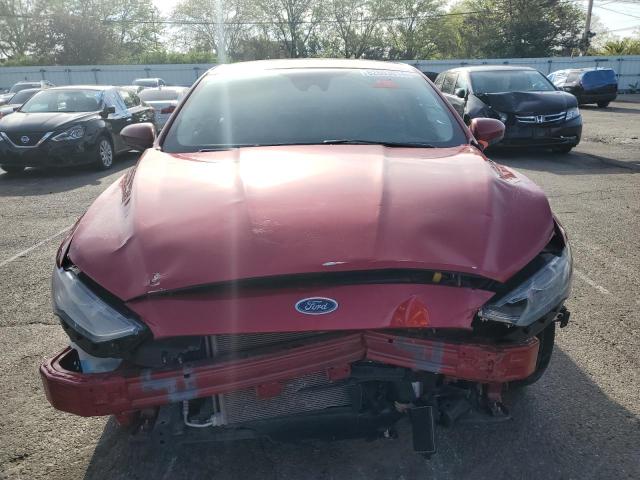 3FA6P0G74LR169912 Ford FUSION S