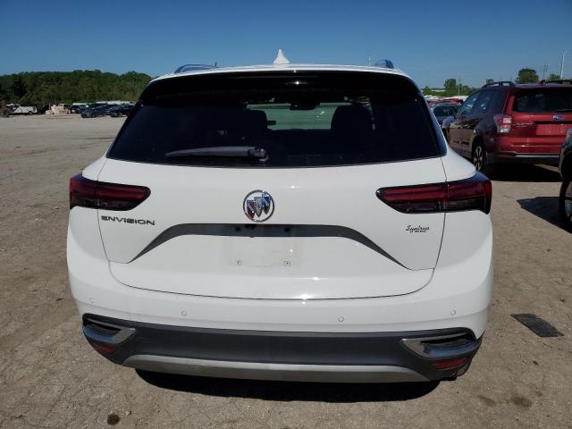 LRBAZLR43ND033283 Buick Envision Preferred