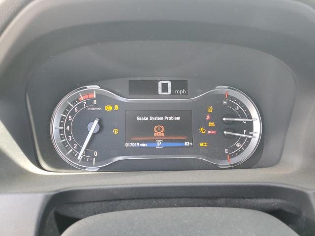 5FPYK3F16MB013011 Honda Ridgeline Sport