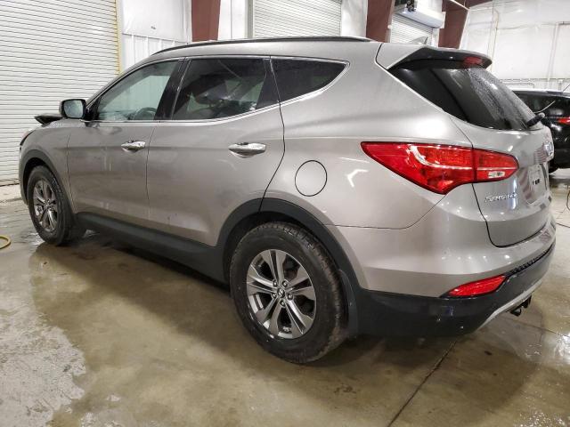 5XYZUDLB6EG204299 Hyundai SANTA FE SPORT
