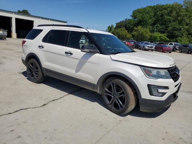 1FM5K8GT4GGB09198 Ford EXPLORER SPORT