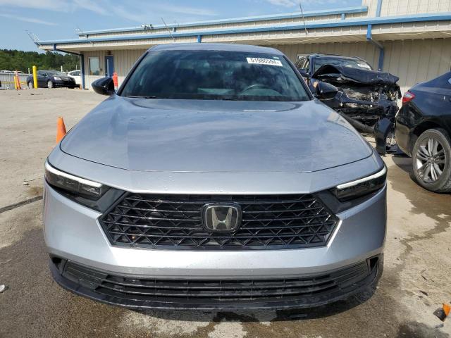 1HGCY2F51PA016704 Honda Accord Hybrid Sport