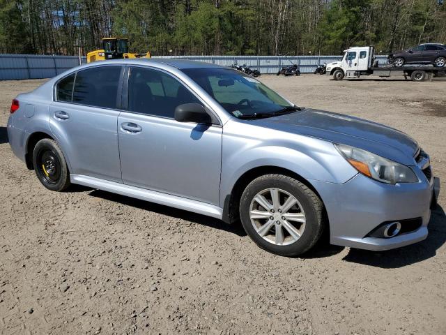 4S3BMBA67E3035474 Subaru Legacy 2.5i