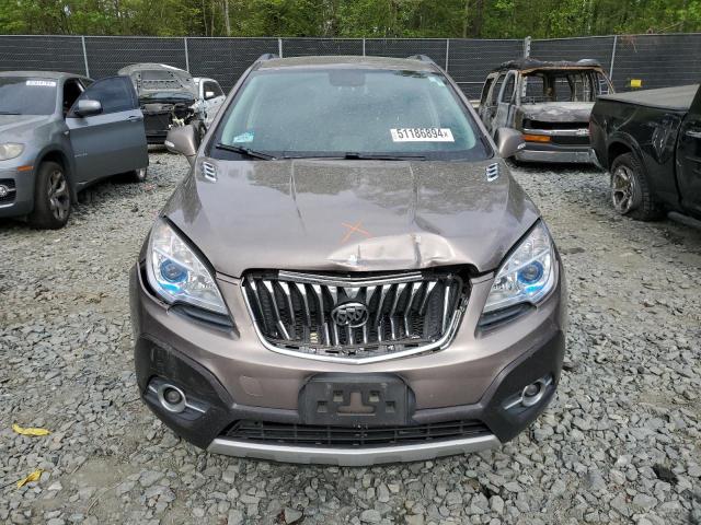 KL4CJFSB3FB146556 Buick Encore Convenience