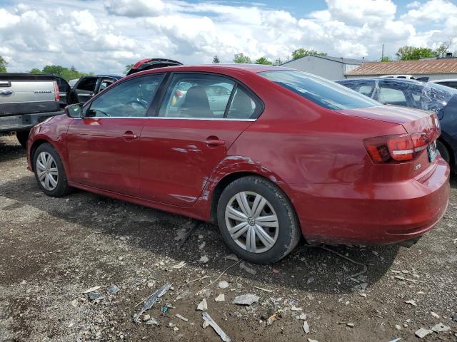 3VW2B7AJ9HM283426 Volkswagen JETTA S
