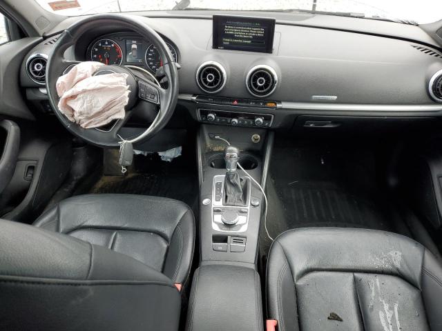 WAUB8GFF4H1015786 Audi A3 PREMIUM