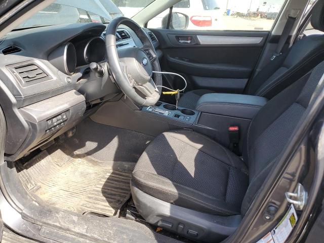4S4BSAHC8K3300101 Subaru Outback 2.5i Premium