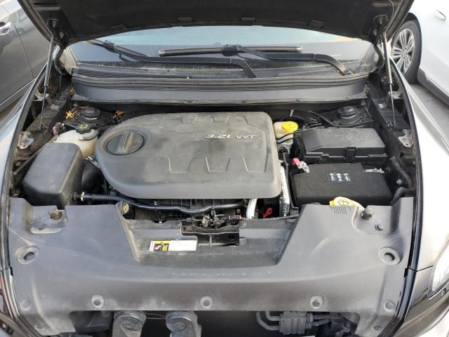 1C4PJLDS5EW283024 Jeep Cherokee Limited