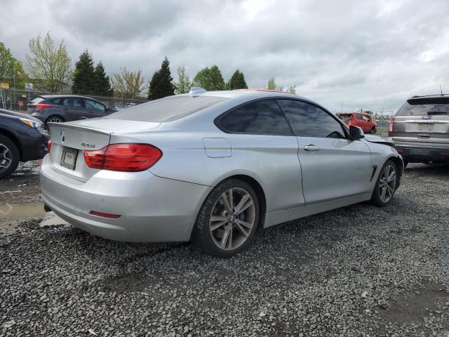 WBA3N3C57FK233861 BMW 428 I