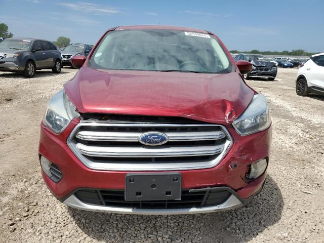 1FMCU9GD6HUB34896 Ford ESCAPE SE