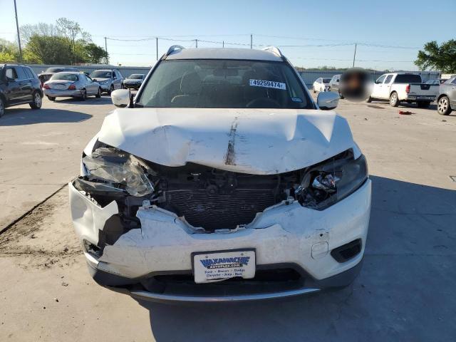 5N1AT2MT4EC753348 Nissan ROGUE S