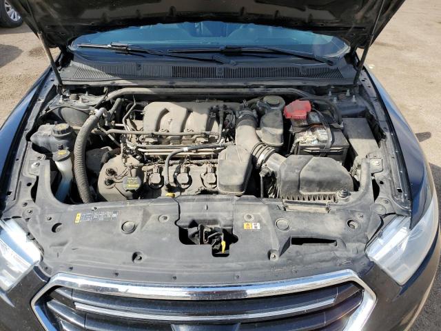 1FAHP2F8XEG113692 Ford Taurus Limited