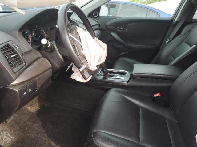 5J8TB3H36GL008797 Acura RDX