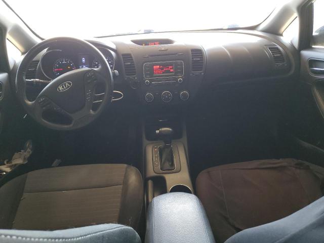 KNAFX4A87F5323116 KIA FORTE EX