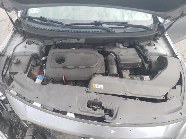 5NPE24AF9GH314673 Hyundai SONATA SE