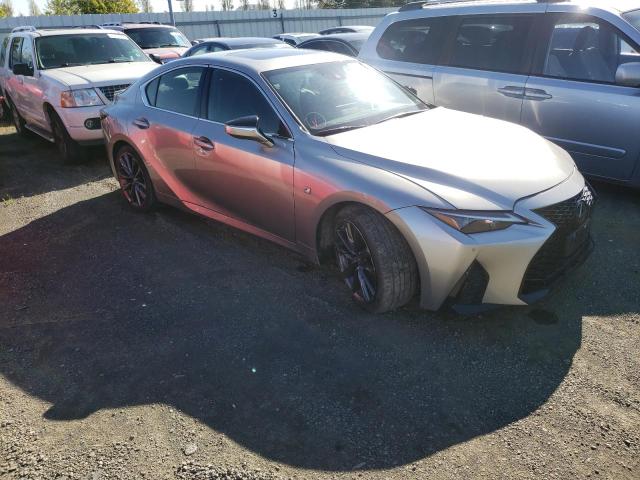 JTHGZ1B2XN5052298 Lexus Is 350 F-sport