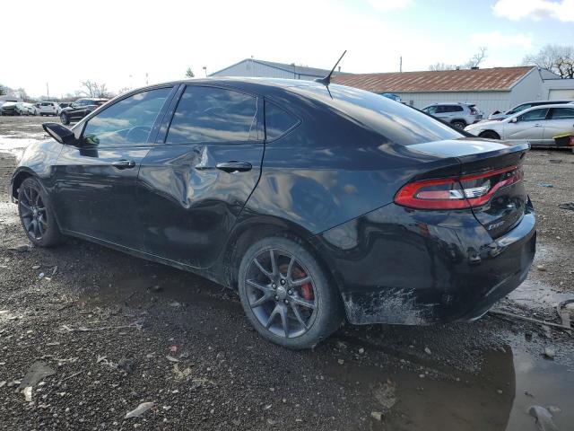 1C3CDFBB5FD300271 Dodge DART SXT