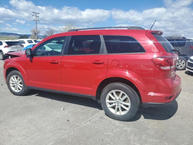 3C4PDDBG2HT575073 Dodge Journey Sxt