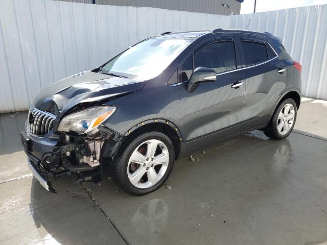 Auction sale of the 2016 Buick Encore, vin: KL4CJASB9GB551907, lot number: 52852614