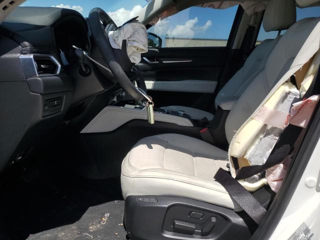JM3KFBEM6N0640520 Mazda Cx-5 Premium Plus
